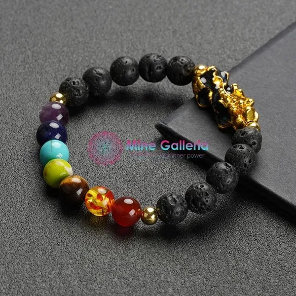 Enhance_Your_Success_7_Chakra_Volcanic_Lava_Pixiu_Wealth_Bracelet