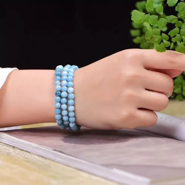 Aqua_Marine_Triple_Fold_Bracelet_-_The_Calming_Stone