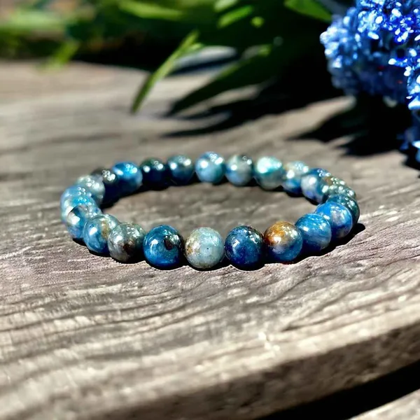 Awakening_Your_Truth_Blue_Kyanite_Bracelet