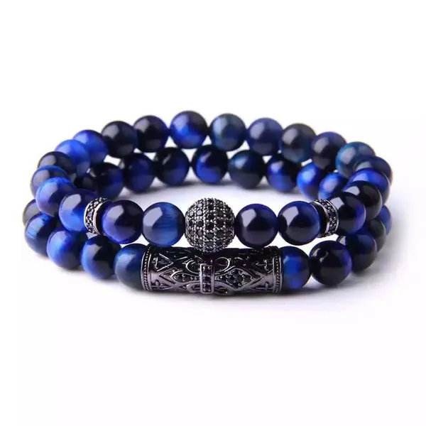 Natural_Blue_Tiger_Eye_Charm_&_Good_Luck_Bracelet