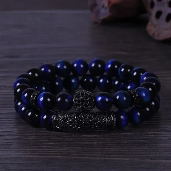 Natural_Blue_Tiger_Eye_Charm_&_Good_Luck_Bracelet