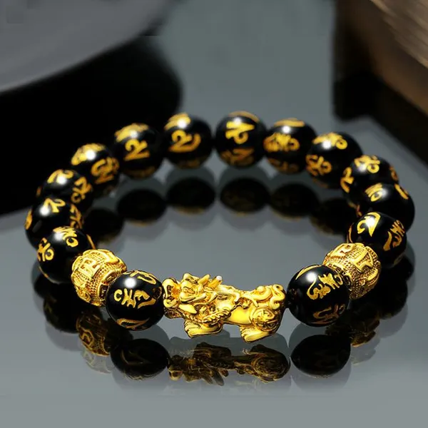 Feng_Shui_Pixiu_Black_Obsidian_Wealth_Bracelet_-_Attract_Wealth