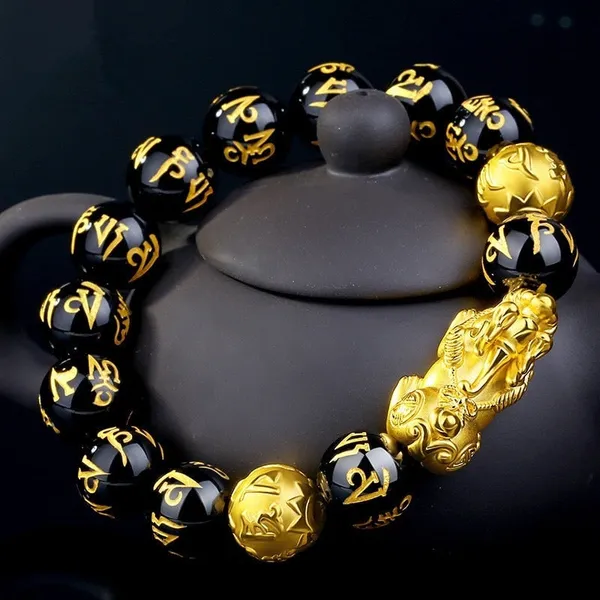 Feng_Shui_Pixiu_Black_Obsidian_Wealth_Bracelet_-_Attract_Wealth