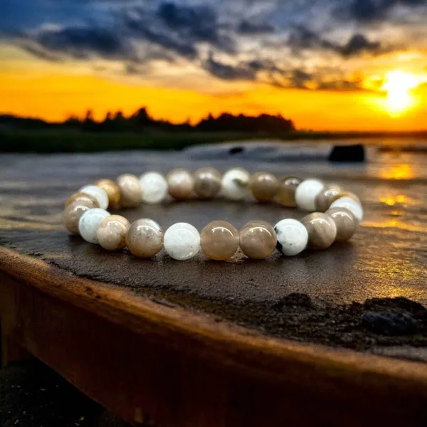 Harness_The_Balance_Of_Light_And_Energy_Rainbow_Moon_And_Sun_Stone_Bracelet