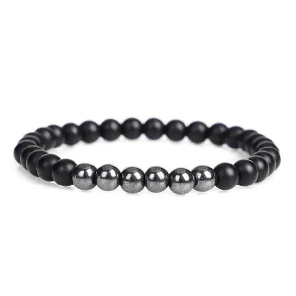 Think_Outside_The_Wrist_Hematite_Chakra_Bracelet_Set