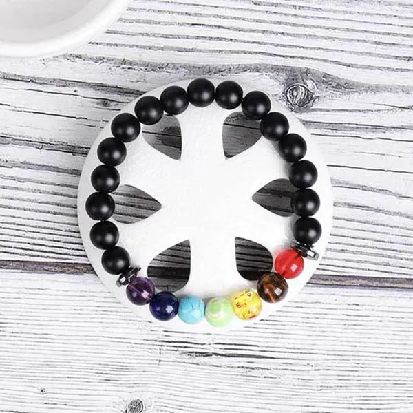Think_Outside_The_Wrist_Hematite_Chakra_Bracelet_Set