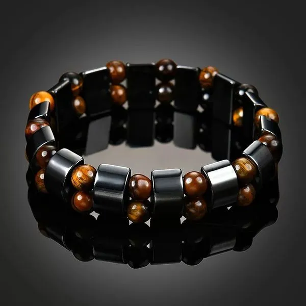 Hematite_Tiger_Eye_Stone_Bracelet_For_Health_&_Peace