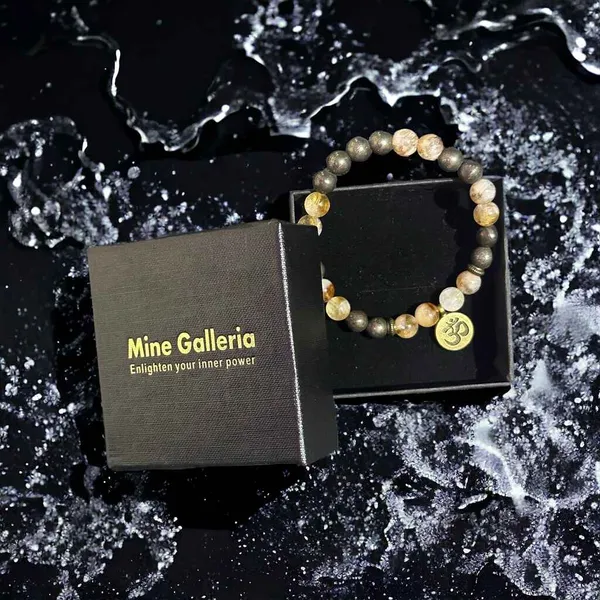 Money_Magnet_Citrine_Pyrite_Bracelet