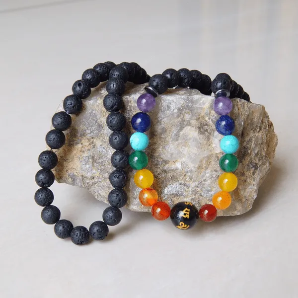Harness_The_Energy_Of_The_Universe_7_Chakra_&_Lava_Pendant