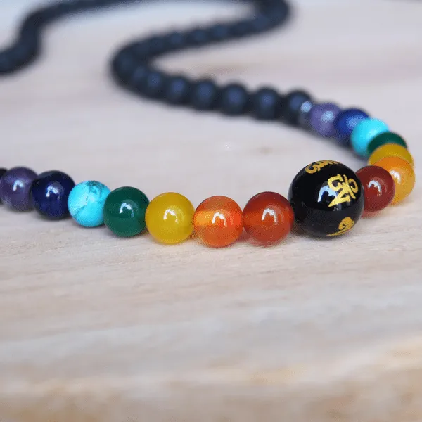 Harness_The_Energy_Of_The_Universe_7_Chakra_&_Lava_Pendant