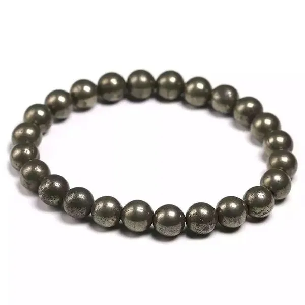 Spark_Success_And_Strength_With_Pyrite_Bracelet