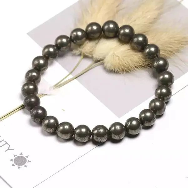 Spark_Success_And_Strength_With_Pyrite_Bracelet