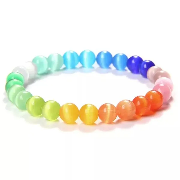 Natural_Rainbow_Cat'S_Eye_'Good_Luck'_Bracelet