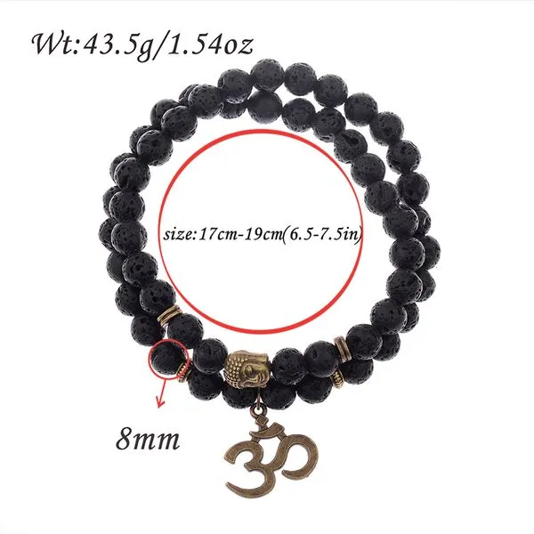 Symbol_Of_Protection_Volcanic_Lava_Om_Buddha_Bracelet