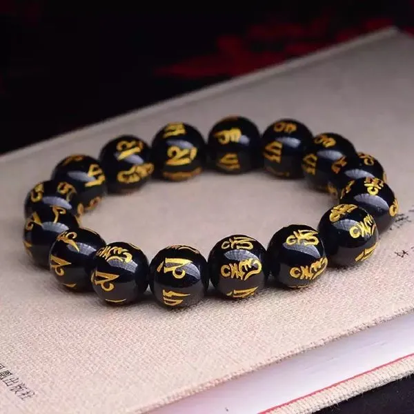 Obsidian_Om_Mani_Padme_Hum_Bracelet