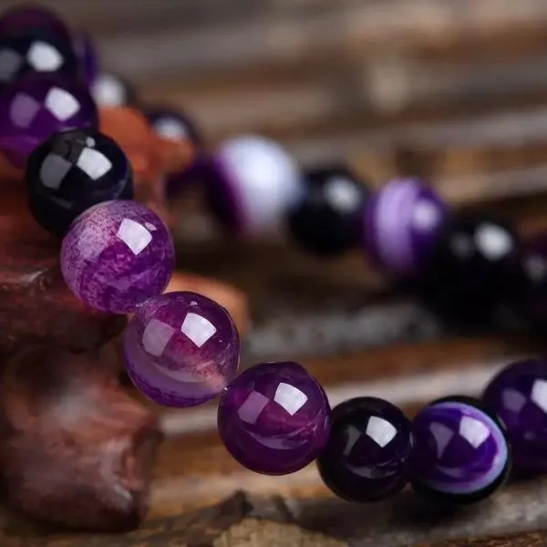 Purple_Agate_Power_Bracelet