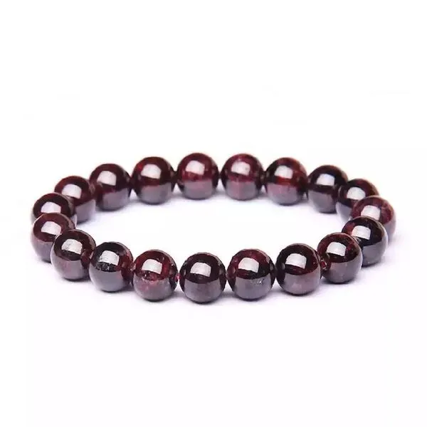 Genuine_Red_Garnet_Stone_Bracelet_For_Love_&_Attraction