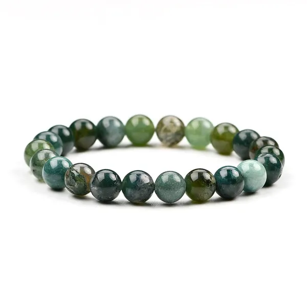 Stone_Of_New_Beginnings'_Natural_Moss_Agate_Bracelet
