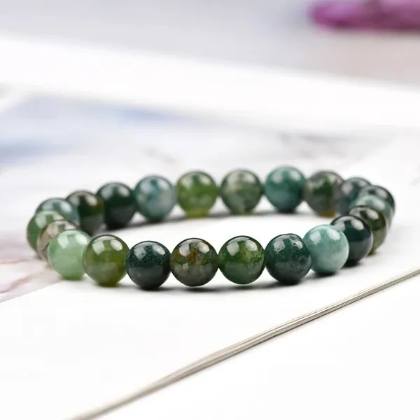 Stone_Of_New_Beginnings'_Natural_Moss_Agate_Bracelet