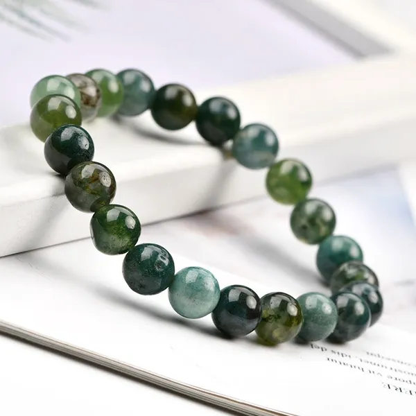 Stone_Of_New_Beginnings'_Natural_Moss_Agate_Bracelet