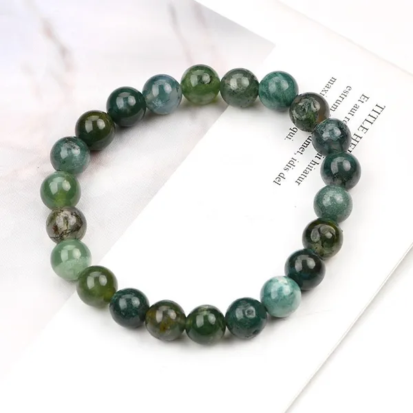 Stone_Of_New_Beginnings'_Natural_Moss_Agate_Bracelet