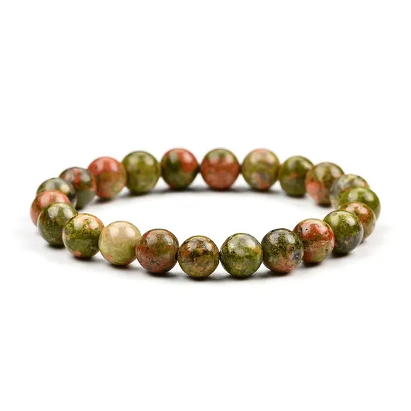 Stone_Of_Vision'_Premium_Unakite_Bracelet