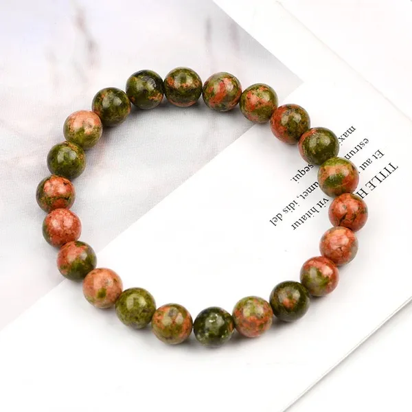 Stone_Of_Vision'_Premium_Unakite_Bracelet