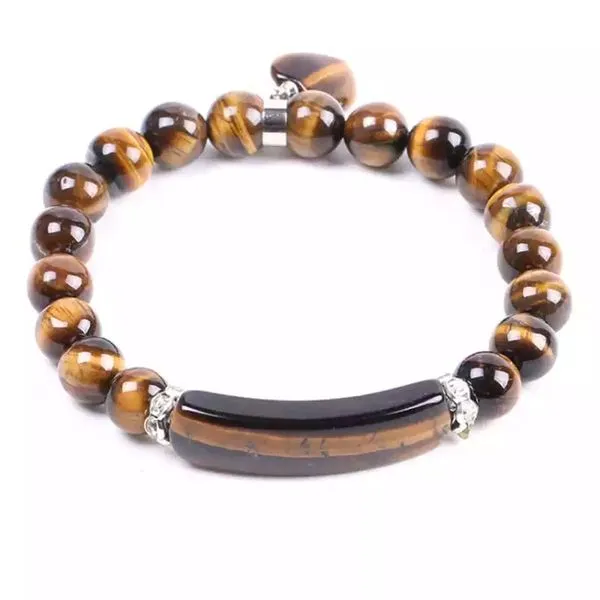 Natural_Tiger_Eye_Heart_Charm_Protection_Bracelet