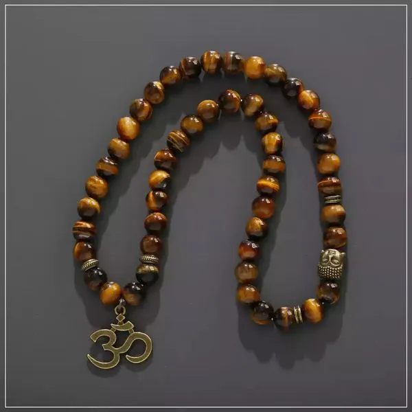 Embrace_Your_Inner_Confidence_Natural_Tiger_Eye_Om_Buddha_Bracelet