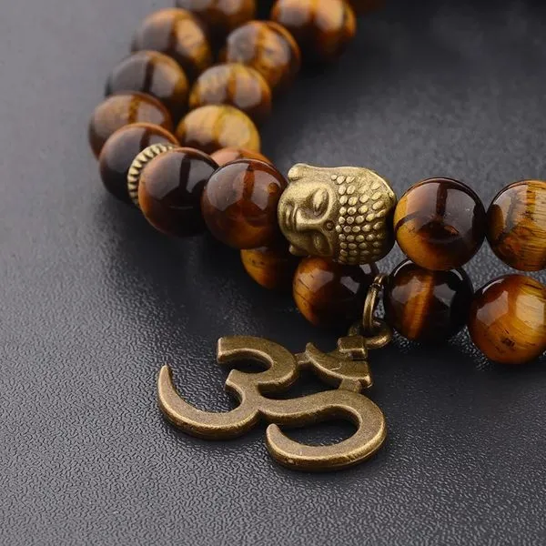 Embrace_Your_Inner_Confidence_Natural_Tiger_Eye_Om_Buddha_Bracelet