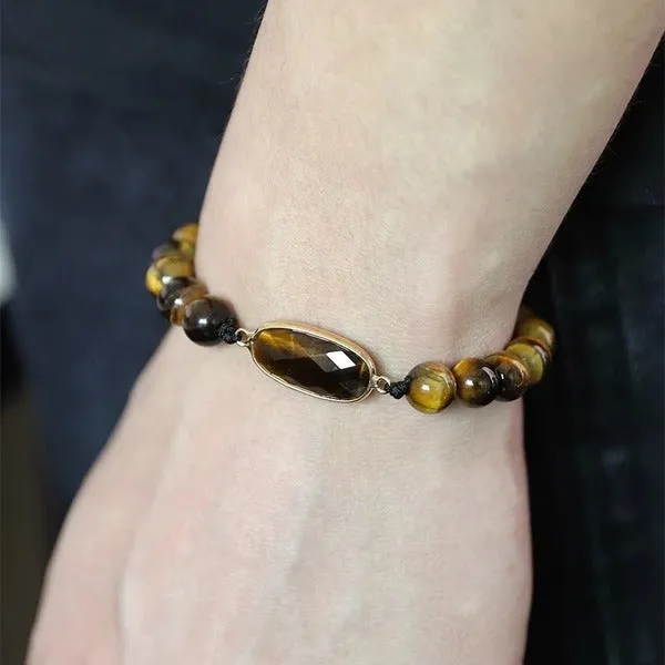 Tiger_Eye_Oval_Charm_Beads_Braided_Healing_Bracelet