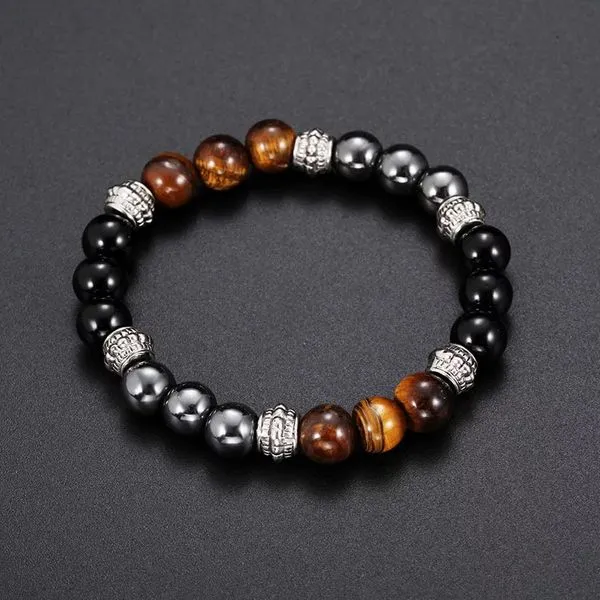 Tiger_Eye_Stone_&_Hematite_Good_Luck_And_Healing_Bracelet
