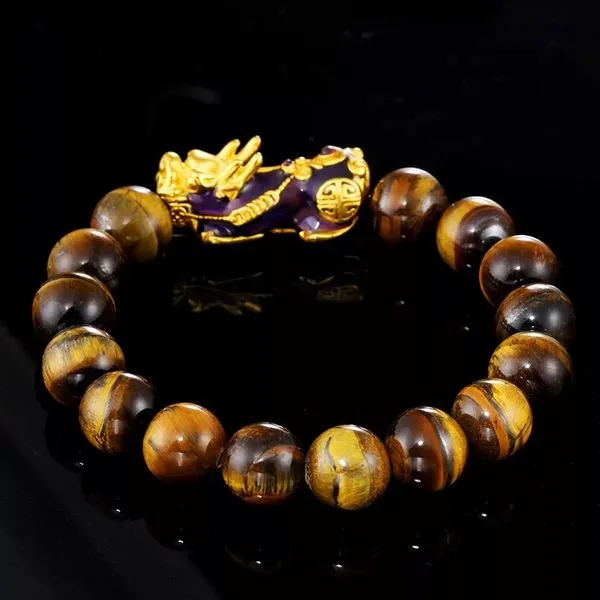 Tiger‚Äôs_Eye_Pixiu_Prosperity_Bracelet