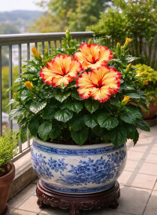 Exotic_Rare_Hibiscus_Gudhal_Flower_Live_Plant