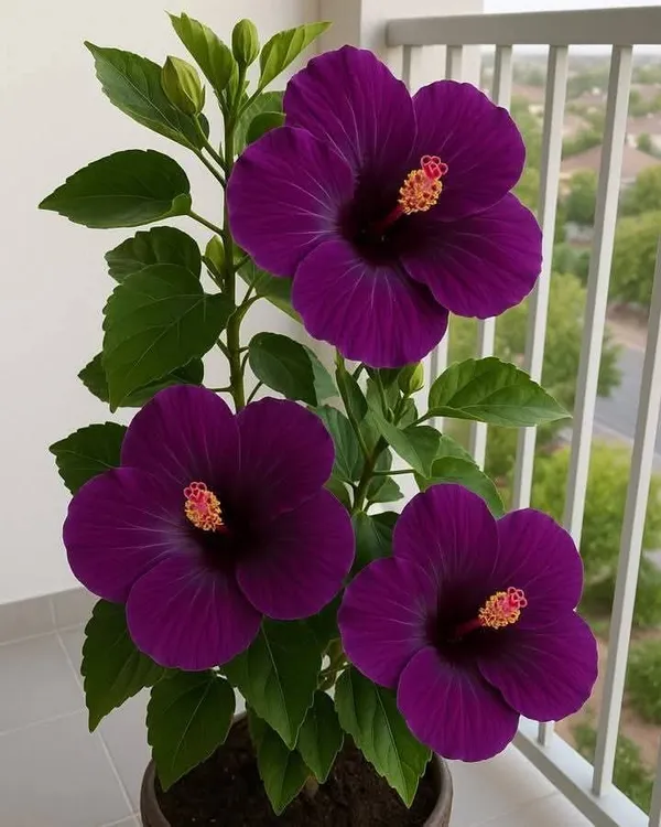 Dark_Purple_Colour_Hibiscus_Gudhal_Flowers_Live_Plant_Perfect_For_Your_Balcony_And_Home_Garden_Healthy_Live_Flowers_Plant