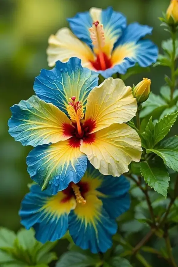 Multi_Colour_Hibiscus_Gudhal_Flowers_Live_Plant_Perfect_For_Your_Balcony_And_Home_Garden_Healthy_Live_Plant