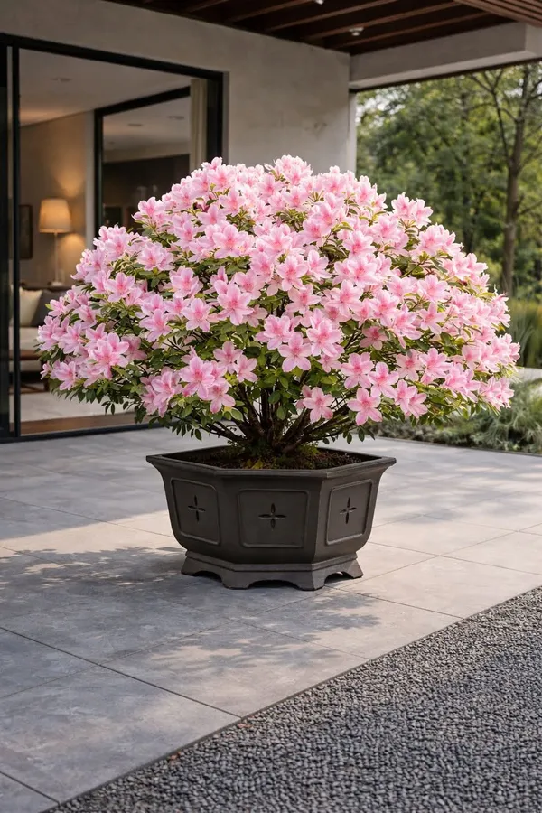 Azalea_Flower_Dwarf_Variety_Live_Plant