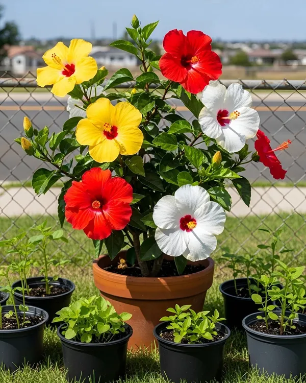 Rare_Variety_Multicolour_Rosa_Hibiscus_Gudhal_Flowers_Live_Plant