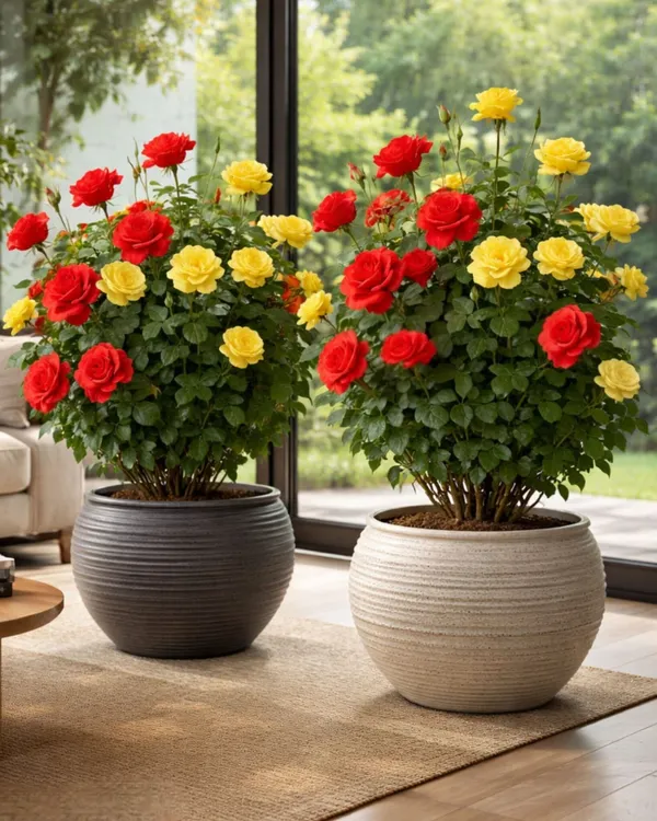 Rare_Multi_Color_Rose_Flower_Hybrid_Live_Plant