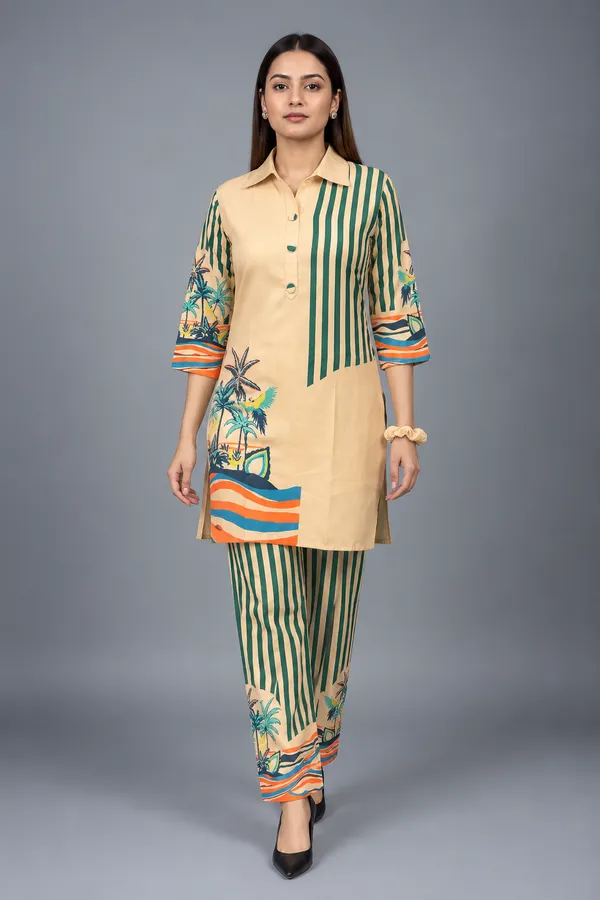 Sage_Oasis_Reyon_Co-Ord_Set_with_Matching_Free_Scrunches