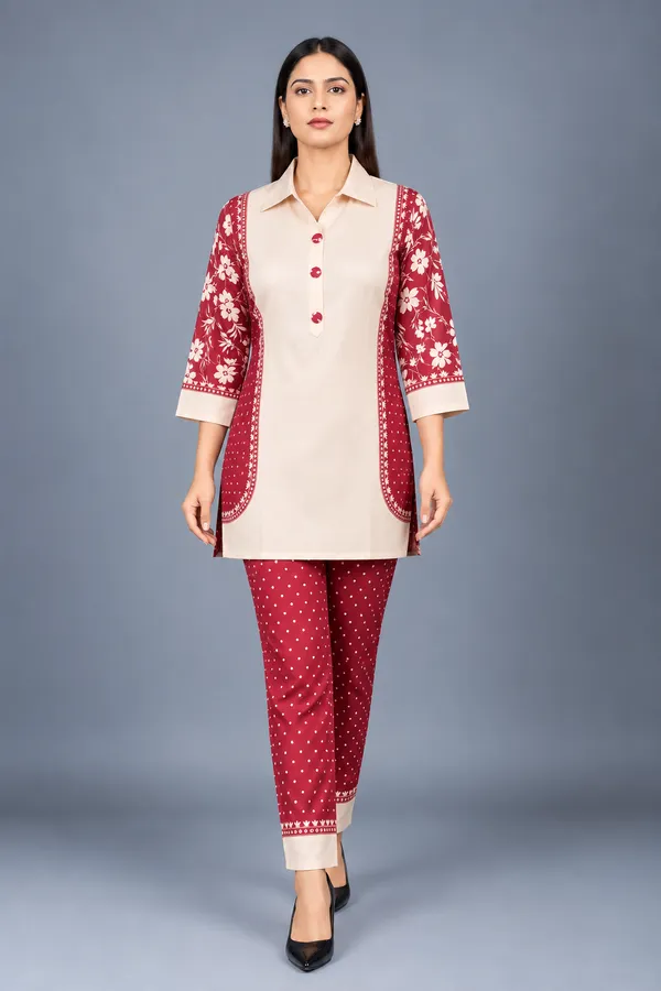 Ivory_Ruby_Reyon_Co-Ord_Set_with_Matching_Free_Scrunches