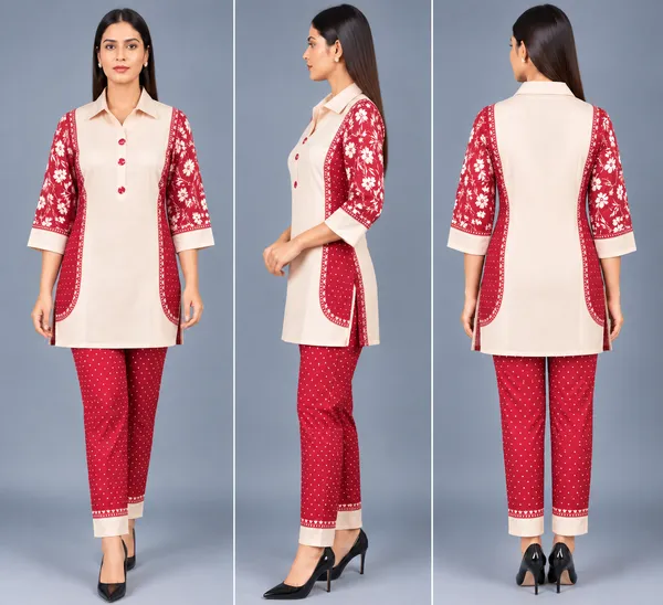 Ivory_Ruby_Reyon_Co-Ord_Set_with_Matching_Free_Scrunches