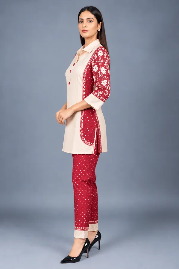 Ivory_Ruby_Reyon_Co-Ord_Set_with_Matching_Free_Scrunches