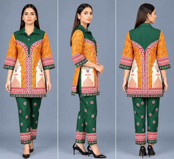 Emerald_Marigold_Reyon_Co-Ord_Set_with_Matching_Free_Scrunches