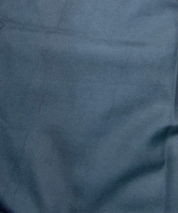 Azure_Navy_Classic_Rayon_Co-Ord_Set_with_Free_Matching_Scrunchies