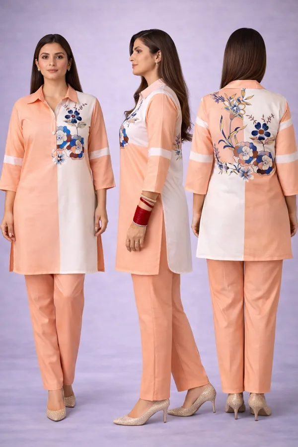 Pastel_Petal_Rayon_Co-Ord_Set_with_Free_Matching_Scrunchies
