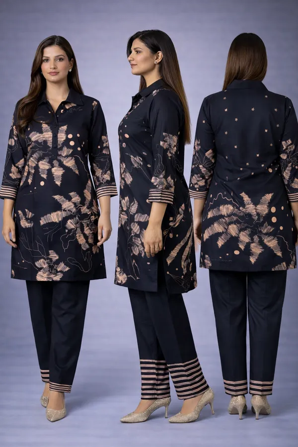 Ebony_Petal_Rayon_Co-Ord_Set_with_Free_Matching_Scrunchies
