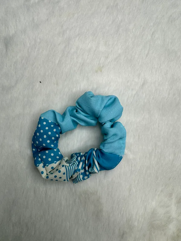Blue_Boho_Muse_Rayon_Co-Ord_Set_with_Free_Matching_Scrunchies