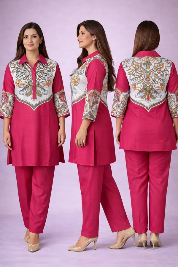 Rani_Festive_Elegance_Rayon_Co-Ord_Set_with_Free_Matching_Scrunchies