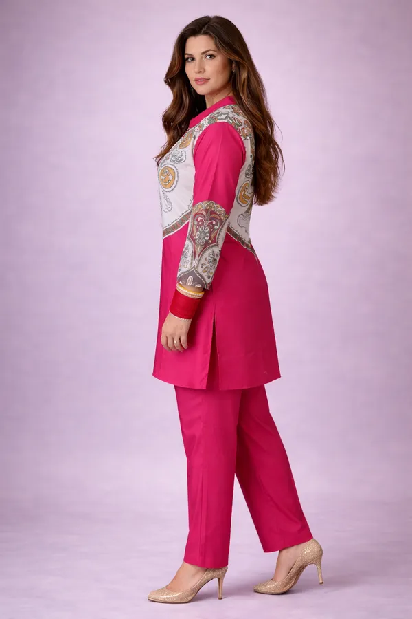 Rani_Festive_Elegance_Rayon_Co-Ord_Set_with_Free_Matching_Scrunchies